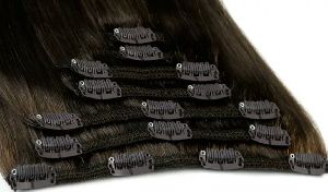 Clip in Hair Extension