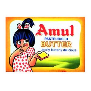 Amul Butter