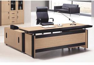 office executive table