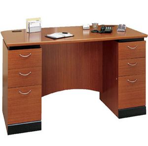 office reception table