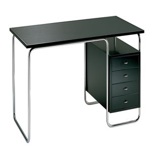 Stainless Steel Office Table