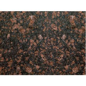 Tan Brown Granite Slabs