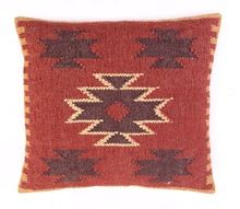 Jute Cushion Covers