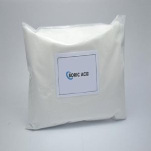 Boric Acid Powder