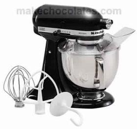 Kitchenaid Artisan Mixer