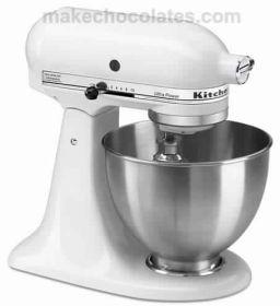 Kitchenaid Ultra Power Mixer