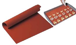 Plain Silicopat Mats