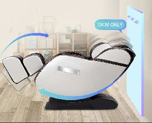 4D Version Full Body Massage Chair With Music