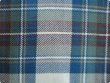 Scottish Tartan Blankets