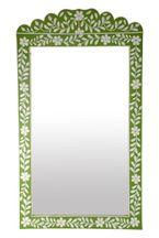 Antique Mirror