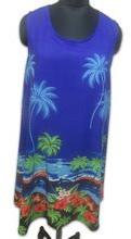 Summer Style Women's beach kurti