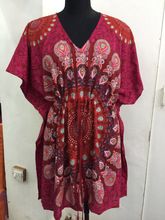 women kaftan