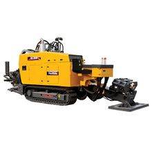 DIRECTIONAL DRILLING