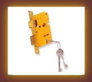 Mortise locks and latches