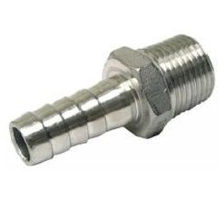 Male Hose Connector