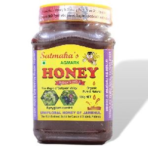 Jambhul Honey