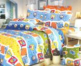 kids bed linen