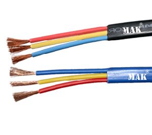 Submersible Flat Cables