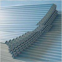 galvanized corrugated roofing sheets