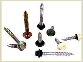 Alloy Steel Fasteners