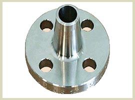 Long Weld Neck Flange