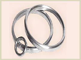 Ring Joint Flange