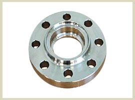 Socket Weld Flange