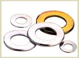 Stainless Steel Washer