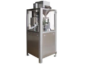 High Speed Automatic Capsule Filling Machine