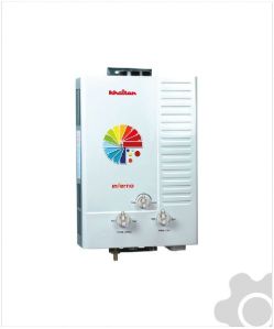 Gas Water Heater