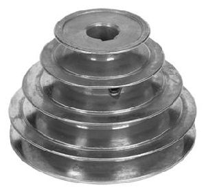 Step Pulley