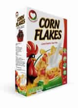 Breakfast Cereals