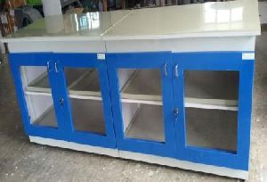 Chemical Storage Cabinet