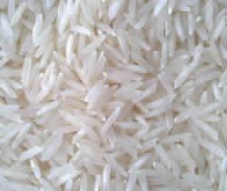 Basmati rice