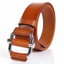 GENUINE LEATHER MEN BELT