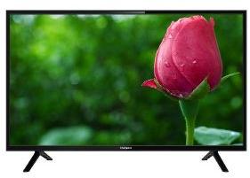 Champion Full HD LED TV 32 80 cm Slim Television with Wall Mount