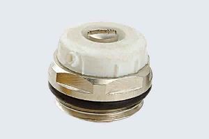 RADIATOR AIR RELIEF VALVE