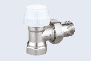 CHINA RADIATOR VALVE