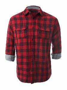 Cotton Mens Shirts