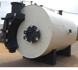 Boiler for Chemical Industry