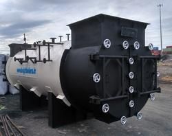 Heat Recovery Boiler