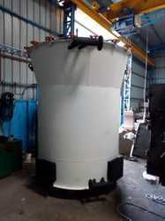 Thermic Fluid Heater