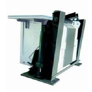 Induction Melting Furnace Crucible