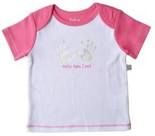 baby t-shirts