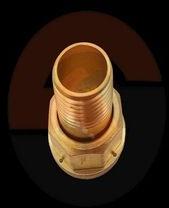 brass lpg fitting