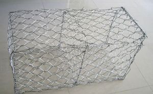 Gabion Wire Mesh