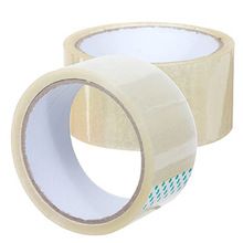 Customized Self Adhesive BOPP Tape