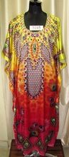 Beachwear Kaftans