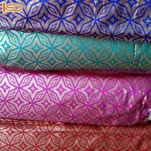 Beautiful Woven Brocade Jacquard Fabric