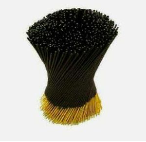 Black Perfumed Agarbatti Sticks